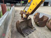 1994 JCB SITEMASTER WHEELED DIGGER (2) - 28
