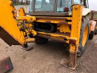 1994 JCB SITEMASTER WHEELED DIGGER (2) - 31