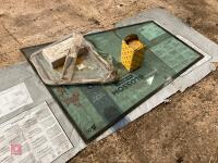 1994 JCB SITEMASTER WHEELED DIGGER (2) - 46