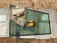 1994 JCB SITEMASTER WHEELED DIGGER (2) - 47