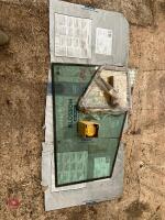 1994 JCB SITEMASTER WHEELED DIGGER (2) - 49