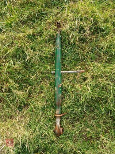 TRACTOR TOP LINK