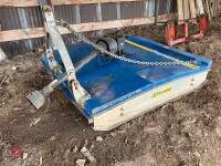 6' FLEMING HD PASTURE TOPPER - 2
