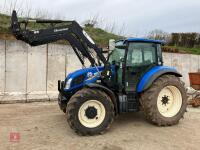 2020 NEW HOLLAND T5.105 4WD TRACTOR (1)