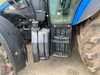 2020 NEW HOLLAND T5.105 4WD TRACTOR (1) - 8
