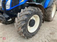 2020 NEW HOLLAND T5.105 4WD TRACTOR (1) - 10