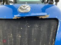 2020 NEW HOLLAND T5.105 4WD TRACTOR (1) - 14