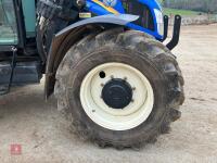 2020 NEW HOLLAND T5.105 4WD TRACTOR (1) - 18