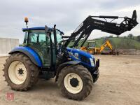 2020 NEW HOLLAND T5.105 4WD TRACTOR (1) - 20