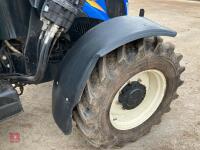 2020 NEW HOLLAND T5.105 4WD TRACTOR (1) - 25