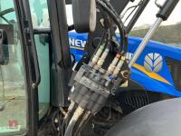 2020 NEW HOLLAND T5.105 4WD TRACTOR (1) - 27