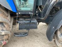 2020 NEW HOLLAND T5.105 4WD TRACTOR (1) - 28