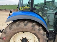 2020 NEW HOLLAND T5.105 4WD TRACTOR (1) - 29