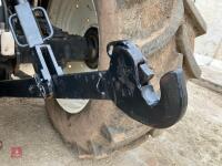 2020 NEW HOLLAND T5.105 4WD TRACTOR (1) - 38