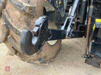 2020 NEW HOLLAND T5.105 4WD TRACTOR (1) - 39