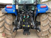 2020 NEW HOLLAND T5.105 4WD TRACTOR (1) - 40