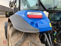 2020 NEW HOLLAND T5.105 4WD TRACTOR (1) - 42