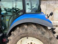 2020 NEW HOLLAND T5.105 4WD TRACTOR (1) - 43