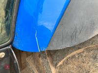 2020 NEW HOLLAND T5.105 4WD TRACTOR (1) - 44