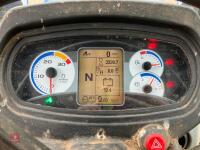 2020 NEW HOLLAND T5.105 4WD TRACTOR (1) - 47
