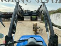 2020 NEW HOLLAND T5.105 4WD TRACTOR (1) - 59