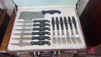 OFFENBACH KNIFE SET