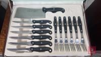 OFFENBACH KNIFE SET - 2