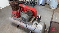 SELLARC 2-300L AIR COMPRESSOR - 2