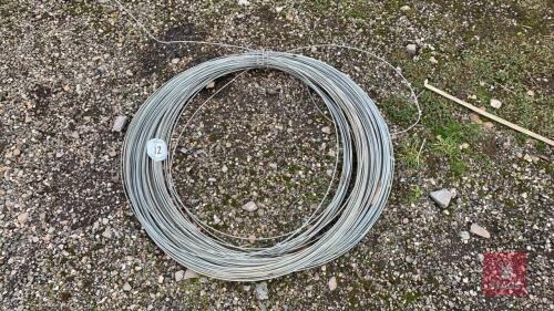 2.5MM ROLL OF WIRE