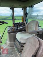 2004 JOHN DEERE 6220 4WD TRACTOR - 4