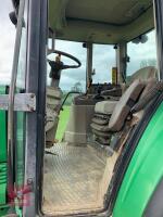 2004 JOHN DEERE 6220 4WD TRACTOR - 5