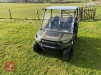 2021 POLARIS 150 YOUTH RANGER - 5