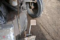 MASSEY FERGUSON 30.8 2WD TRACTOR - 10