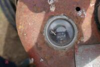 MASSEY FERGUSON 30.8 2WD TRACTOR - 15