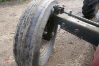 MASSEY FERGUSON 30.8 2WD TRACTOR - 18