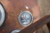 MASSEY FERGUSON 30.8 2WD TRACTOR - 26