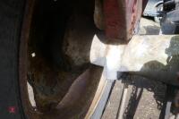MASSEY FERGUSON 30.8 2WD TRACTOR - 28