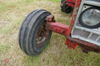 1979 INTERNATIONAL 684 2WD TRACTOR - 22