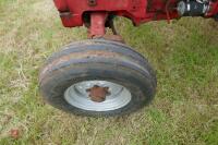 1979 INTERNATIONAL 684 2WD TRACTOR - 33
