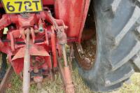 1979 INTERNATIONAL 684 2WD TRACTOR - 38
