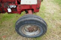 1979 INTERNATIONAL 684 2WD TRACTOR - 45