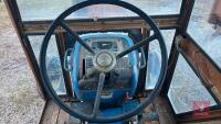 FORD 5000 ROW CROP 2WD TRACTOR - 20