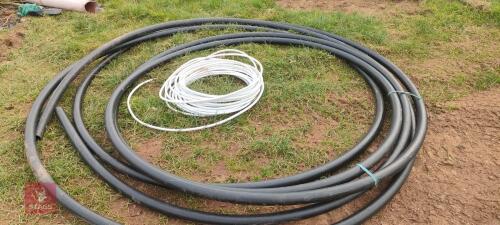 50MM INTERIOR PIPEWORK