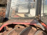 1992 CASE INTERNATIONAL 895 4WD TRACTOR - 7
