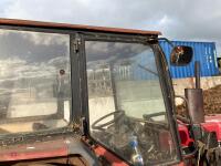 1992 CASE INTERNATIONAL 895 4WD TRACTOR - 8