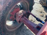 1992 CASE INTERNATIONAL 895 4WD TRACTOR - 13