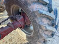 1992 CASE INTERNATIONAL 895 4WD TRACTOR - 14