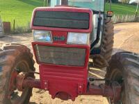 1992 CASE INTERNATIONAL 895 4WD TRACTOR - 15