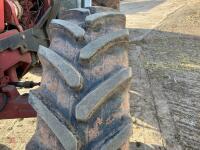 1992 CASE INTERNATIONAL 895 4WD TRACTOR - 17