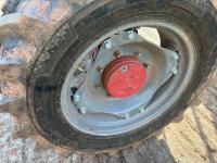 1992 CASE INTERNATIONAL 895 4WD TRACTOR - 18